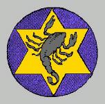 Scorpio -- The Scorpion